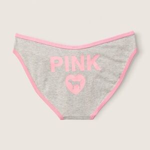VS PINK Originals Bikini Pantie Large